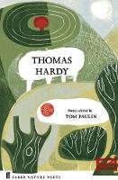 Thomas Hardy - Thomas Hardy - 9780571328758 - V9780571328758