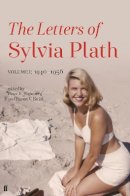 Sylvia Plath - Letters of Sylvia Plath Volume I: 1940-1956 - 9780571329014 - 9780571329014