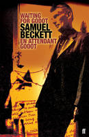 Samuel Beckett - Waiting for Godot - 9780571329656 - 9780571329656