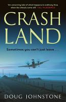 Doug Johnstone - Crash Land - 9780571330881 - V9780571330881