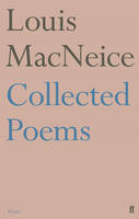 Louis MacNeice - Collected Poems - 9780571331383 - 9780571331383