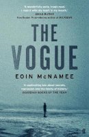 McNamee, Eoin - The Vogue - 9780571331611 - 9780571331611