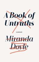 Miranda Doyle - A Book of Untruths - 9780571331673 - V9780571331673