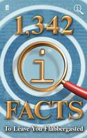 John Lloyd - 1,342 Qi Facts to Leave You Flabbergasted - 9780571332465 - 9780571332465