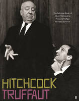 Francois Truffaut - Hitchcock - 9780571333691 - 9780571333691