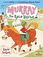 Gavin Puckett - Murray the Race Horse (Fables from the Stables) - 9780571334681 - V9780571334681