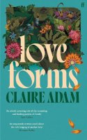 Claire Adam - Love Forms - 9780571339556 - V9780571339556
