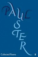 Paul Auster - Collected Poems - 9780571349630 - 9780571349630