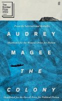 Audrey Magee - The Colony - 9780571367597 - V9780571367597
