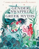 Karrie Fransman - Gender Swapped Greek Myths - 9780571371327 - 9780571371327