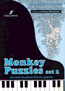 Fanny Waterman - Monkey Puzzles set 2 - 9780571511426 - V9780571511426