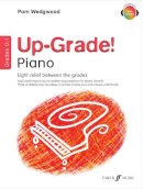 Pam Wedgwood - Piano: Grades 0-1 - 9780571517374 - V9780571517374
