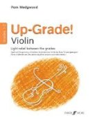 Pam Wedgwood - Up-Grade! Violin Grades 1-2 - 9780571519545 - V9780571519545
