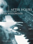 Pam Wedgwood - After Hours Book 1 - 9780571521104 - V9780571521104