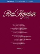 C Ed. Brown - REAL REPERTOIRE FOR PIANO GRADES 46 - 9780571521197 - V9780571521197