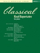 C Ed. Brown - Classical Real Repertoire - 9780571523344 - V9780571523344