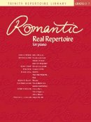 Trinity College Lond - Romantic Real Repertoire - 9780571523351 - V9780571523351