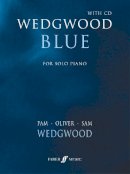 Pam Wedgwood - Wedgwood Blue - 9780571523597 - V9780571523597