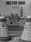Ron Grainer - Doctor Who Theme - 9780571524945 - V9780571524945