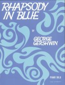 George Gershwin - Rhapsody in Blue - 9780571525959 - V9780571525959