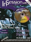 Charlie Parker - In Session With Charlie Parker - 9780571525980 - KMK0020261