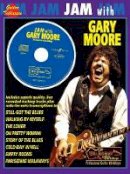 Gary Moore - Jam with Gary Moore - 9780571527182 - V9780571527182