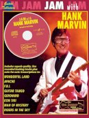 Hank Marvin - Jam with Hank Marvin - 9780571527328 - V9780571527328