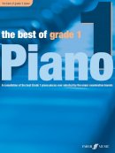 Deborah (Ed Calland - The Best of Grade 1 Piano - 9780571527717 - V9780571527717