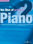 Deborah (Ed Calland - The Best of Grade 2 Piano - 9780571527724 - V9780571527724
