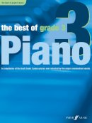 A (Ed) Williams - The Best of Grade 3 Piano - 9780571527731 - V9780571527731