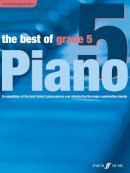 Anthony (E Williams - The Best of Grade 5 Piano - 9780571527755 - V9780571527755