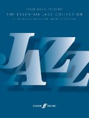 Faber Music - The Essential Jazz Collection - 9780571527809 - V9780571527809