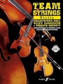 Christopher Bull - Team Strings: Violin - 9780571528004 - V9780571528004