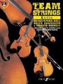 Richard Duckett - Team Strings: Cello - 9780571528028 - V9780571528028