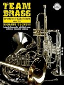 Richard Duckett - Team Brass: Trombone/Euphonium (Bass Clef) - 9780571528196 - V9780571528196