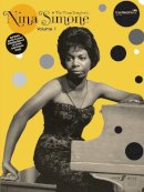 Roger Hargreaves - Nina Simone Piano Songbook Volume 1 - 9780571528639 - V9780571528639