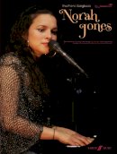 Norah Jones - Norah Jones Piano Songbook - 9780571530038 - V9780571530038