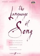Deborah (Ed Calland - The Language Of Song: Advanced (High Voice) - 9780571530755 - V9780571530755