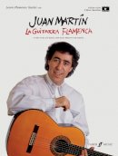 Juan Martin - La Guitarra Flamenca - 9780571531028 - V9780571531028