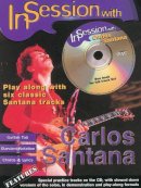 Roger Hargreaves - In Session with Carlos Santana - 9780571531295 - V9780571531295