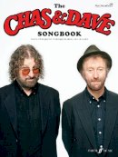 Chas & Dave - The Chas & Dave Songbook - 9780571531349 - V9780571531349