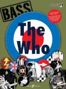 Multiple-Component Retail Product - The Who Authentic Bass Playalong - 9780571531646 - 9780571531646