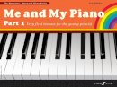 F & Harewo Waterman - Me and My Piano Part 1 - 9780571532001 - V9780571532001