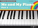 F & Harewo Waterman - Me and My Piano Part 2 - 9780571532018 - V9780571532018