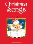 Barry Carson Turner - Christmas Songs (Easy Piano) - 9780571532872 - V9780571532872