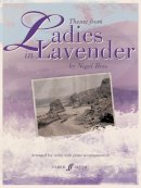 Nigel Hess - Theme from Ladies in Lavender - 9780571533961 - V9780571533961