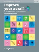 Paul Harris - Improve your aural! Grade 6 - 9780571534401 - V9780571534401