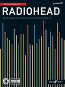 Radiohead - Radiohead Piano Songbook - 9780571534487 - V9780571534487