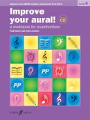 Paul Harris - Improve Your Aural! Grade 4 - 9780571535453 - V9780571535453