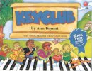 Ann Bryant - Keyclub Pupil´s Book 2 - 9780571535590 - V9780571535590